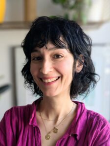 Nadège Brunet psychologue Grenoble